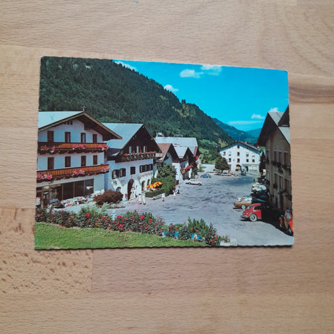 AK St. Veit im Pongau.