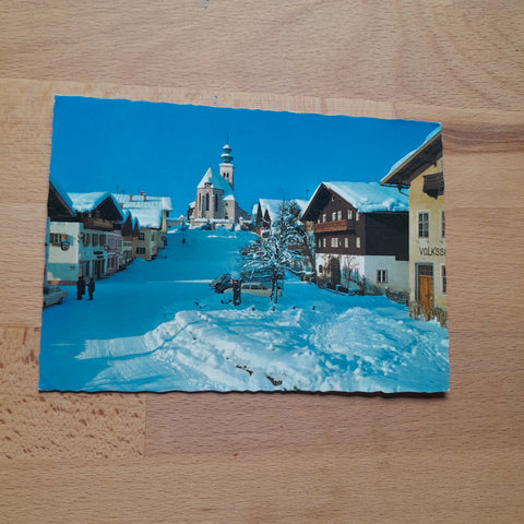 AK St. Veit im Pongau.