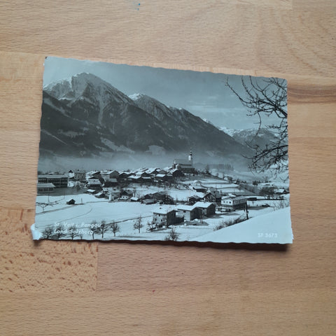 AK St. Veit im Pongau.