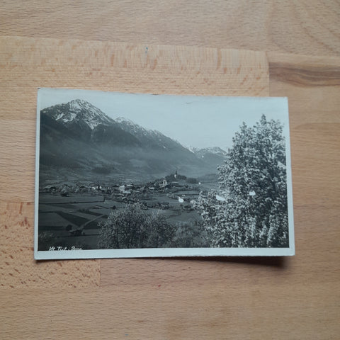 AK St. Veit im Pongau.