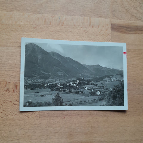 AK St. Veit im Pongau.