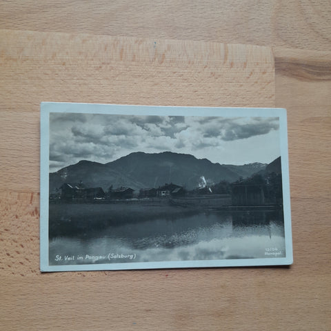 AK St. Veit im Pongau.