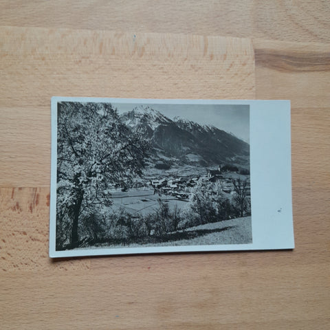 AK St. Veit im Pongau.