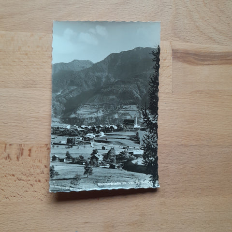 AK St. Veit im Pongau.