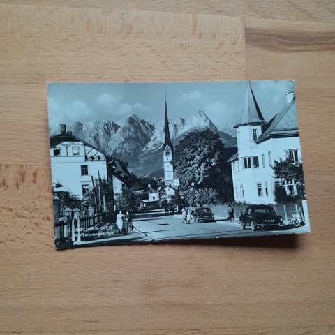 AK Bischofshofen.