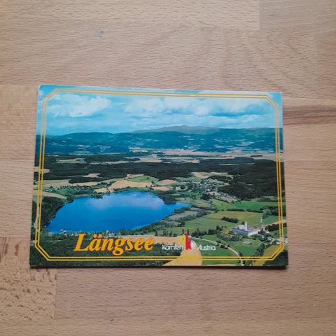 AK Längsee.