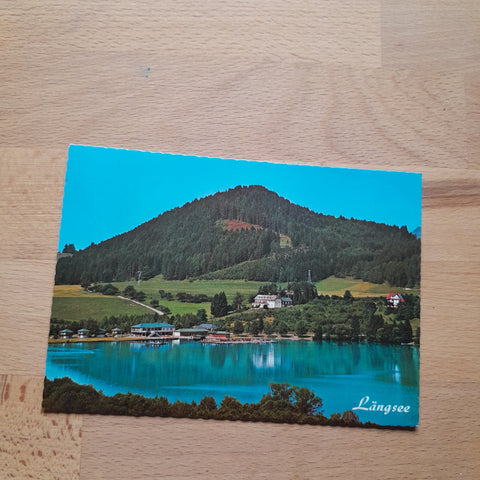 AK Längsee.