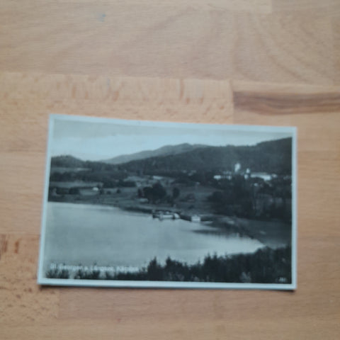 AK St. Georgen am Längsee.