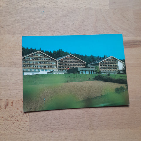 AK Althofen.