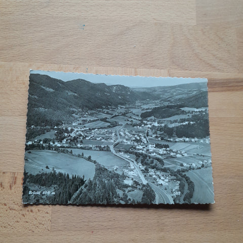 AK Brückl.