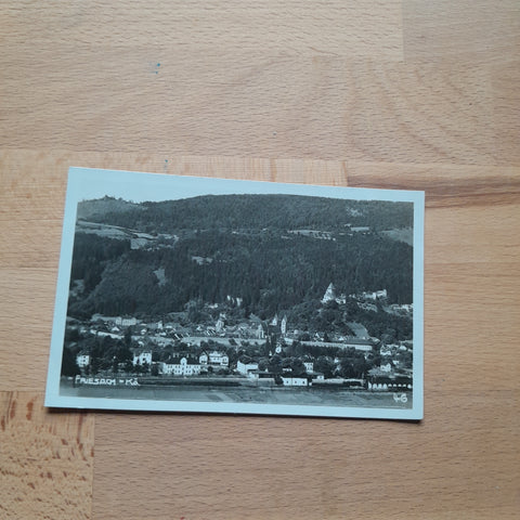 AK Friesach (1930)