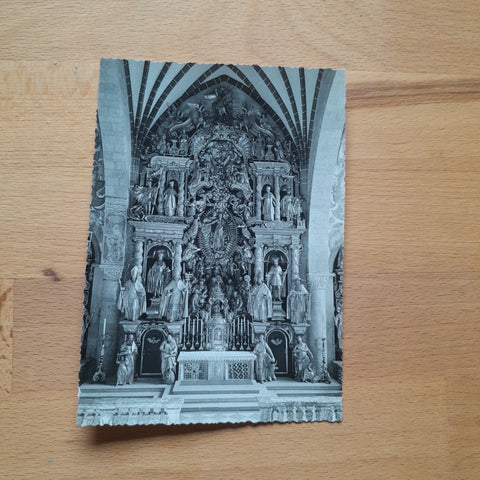 AK Gurk. Romanischer Dom.