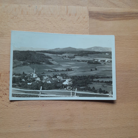 AK Guttaring. (1936)