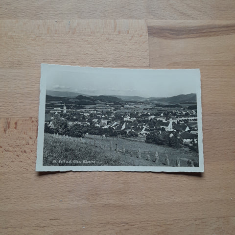 AK St. Veit an der Glan.