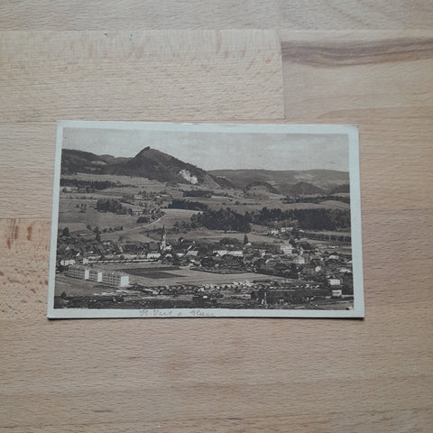 AK St. Veit an der Glan.