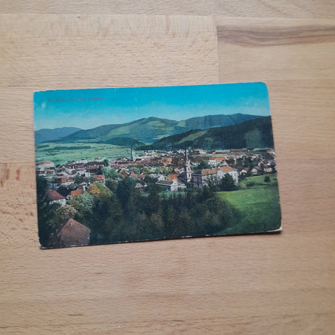 AK St. Veit an der Glan.