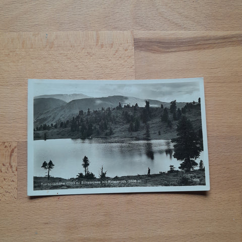 AK Skigebiet Turracherhöhe Kor und Rinsennock. (Kopie)