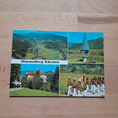 AK Himmelberg.