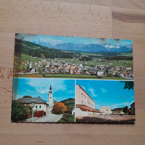 AK Feldkirchen.