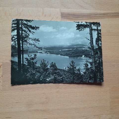 AK Klopeinersee.