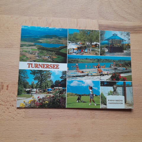 AK Turnersee.