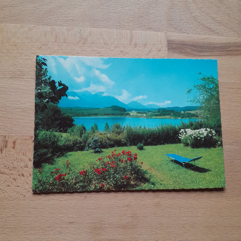AK Turnersee.
