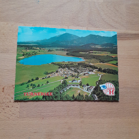 AK Turnersee.