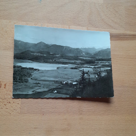AK Blick auf den Turnersee.