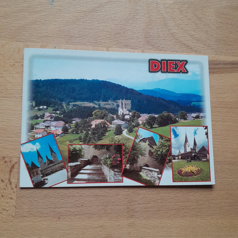 AK Diex.