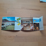 Prospekt Griffen Soldatenwirt. R. u. H. Aichholzer.