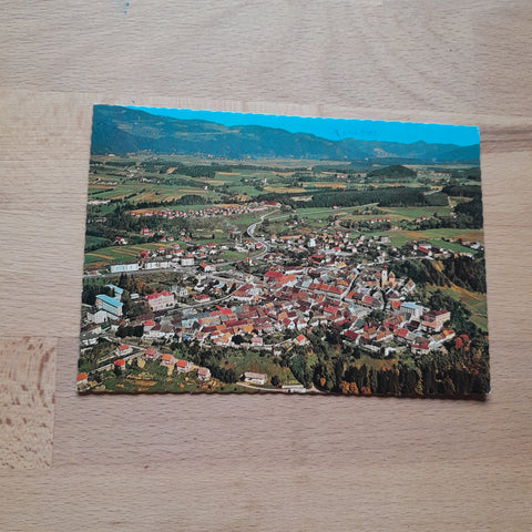 AK Völkermarkt.