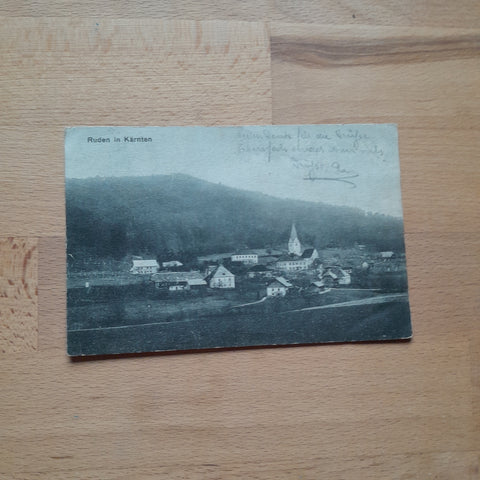 AK Ruden. (1912)