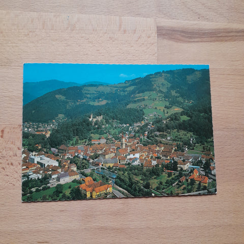 AK Wolfsberg.