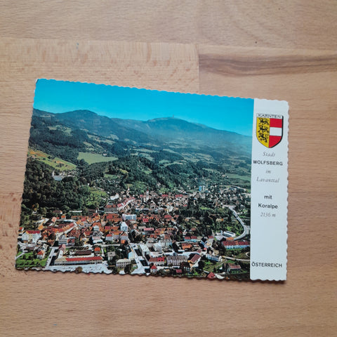 AK Wolfsberg.