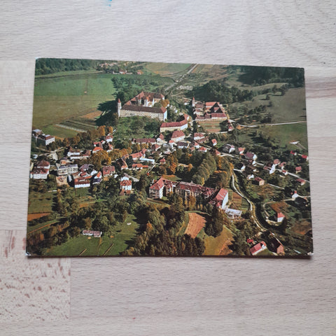 AK St. Paul im Lavanttal.