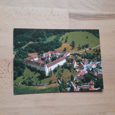 AK Stift St. Paul.