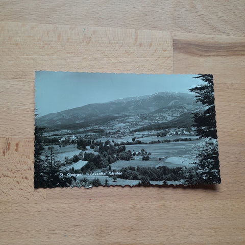 AK St. Georgen im Lavanttal.