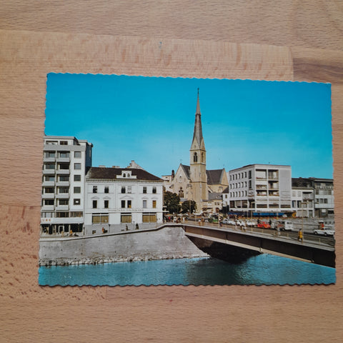 AK Villach.