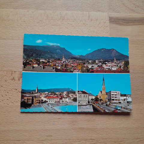 AK Villach.