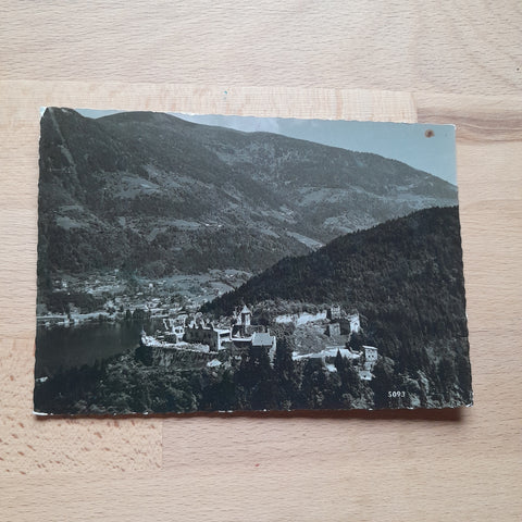 AK Ruine Landskron.