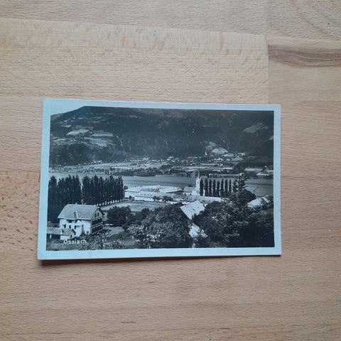 AK Ossiach (1928)