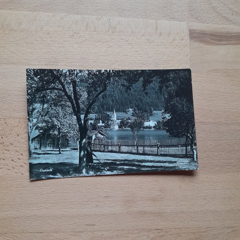 AK Ossiach. (1940)