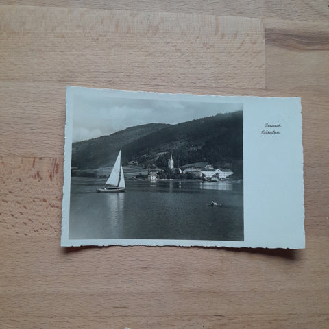 AK Ossiach.