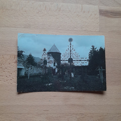 AK Ossiach.