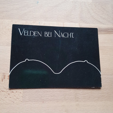 AK Velden bei Nacht.