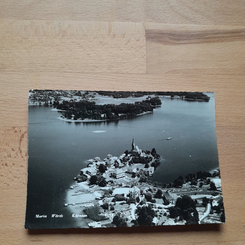 AK Maria Wörth.