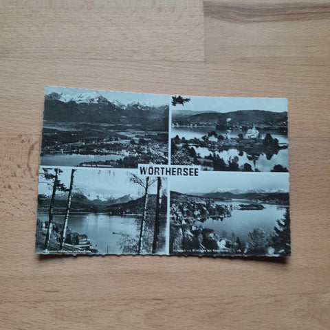 AK Wörthersee.