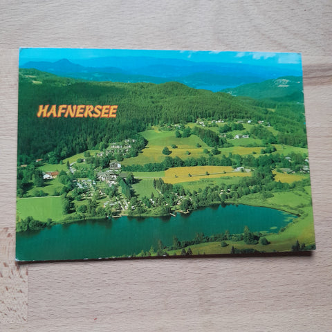 AK Hafnersee.
