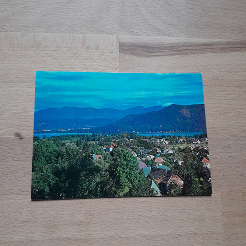 AK Krumpendorf.