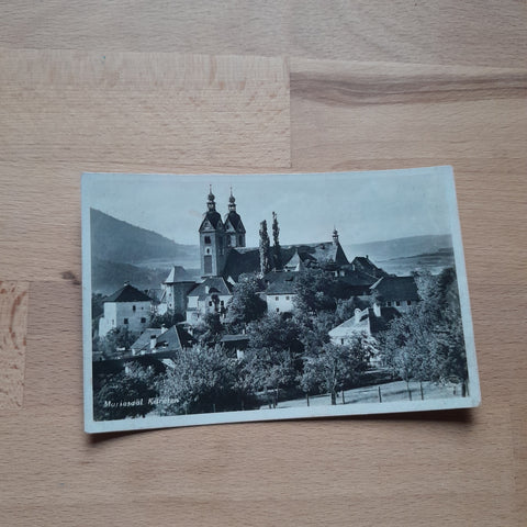 AK Maria Saal.
